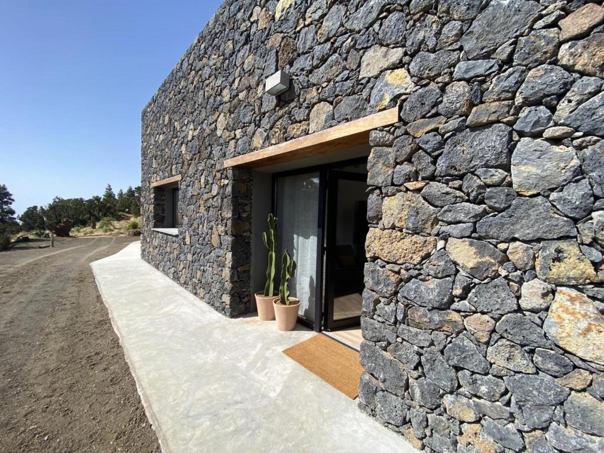 Villa Casa Armonia Del Silencio Valverde  Exterior foto